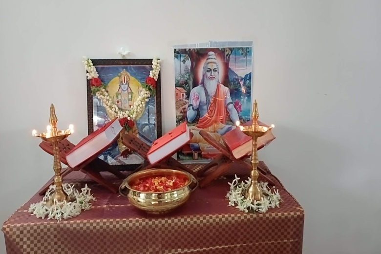 Charaka Jayanti